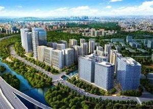 2015年8月上海协信地产正式启动开工